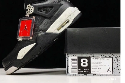 AIR JORDAN 4 AIR JORDAN - - 